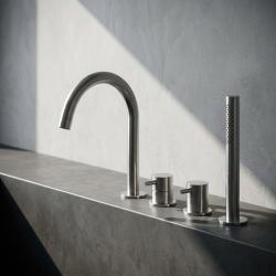 aquanello-eternal-4-hole-stainless-steel-bathtub-faucet